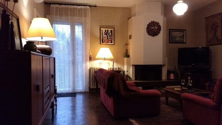 Hotel Les Micocouliers