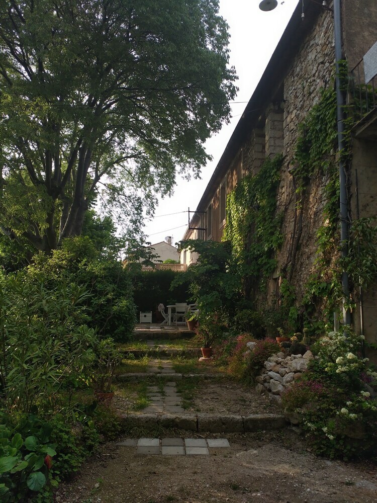 Hotel Les Micocouliers