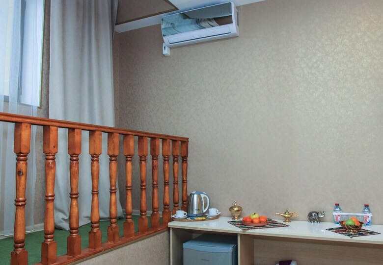 Hotel Naberezhnaya
