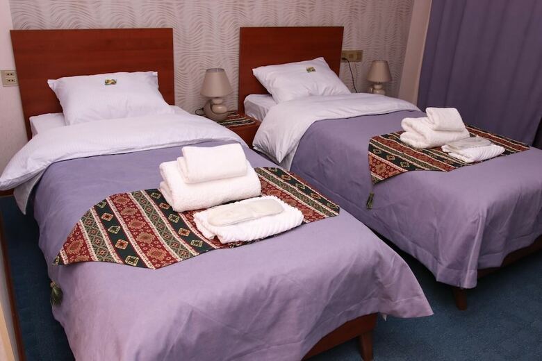 Hotel Naberezhnaya