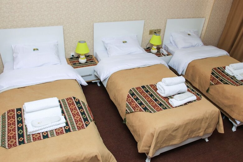 Hotel Naberezhnaya