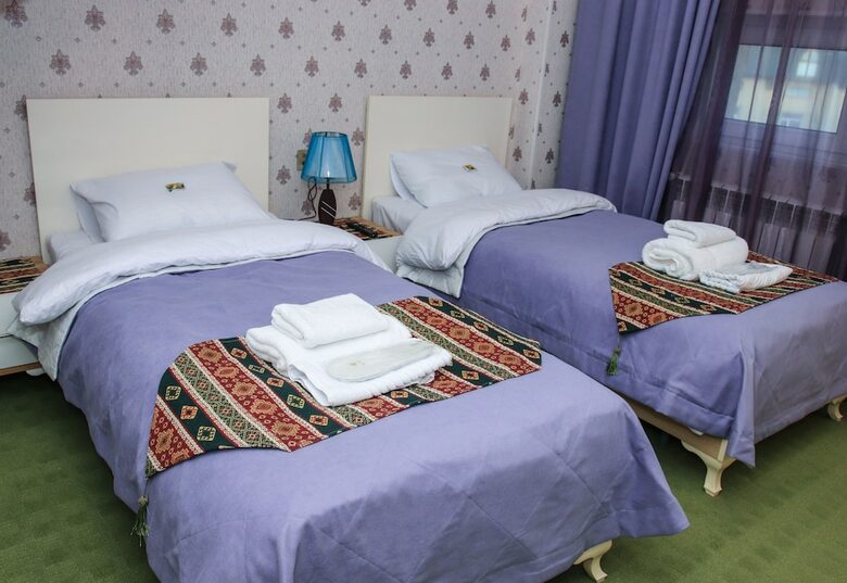 Hotel Naberezhnaya