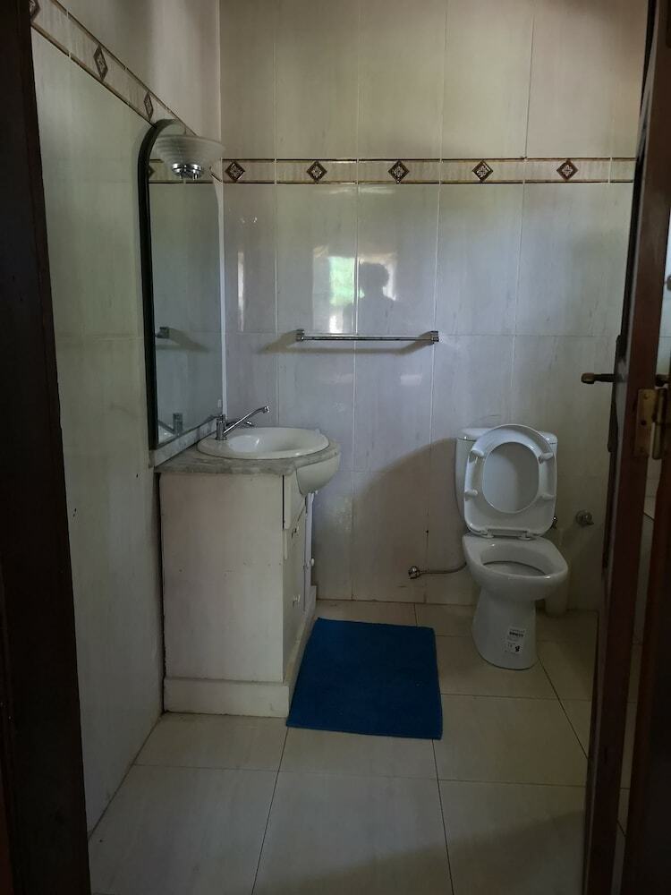 Apartamentos Monteiro Paradise Guest House