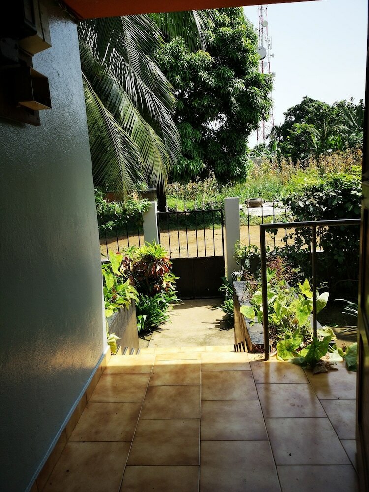 Apartamentos Monteiro Paradise Guest House