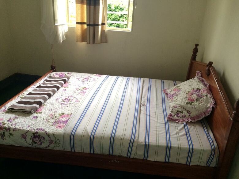 Bed & Breakfast East Africa Amazon Guest House