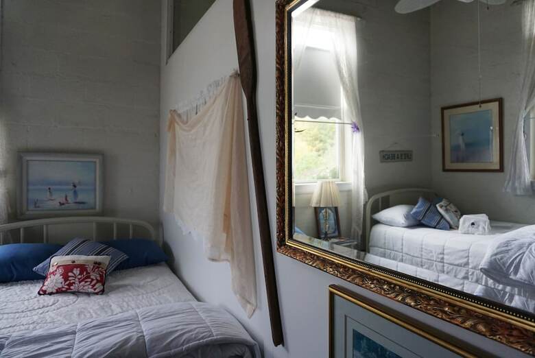 Bed & Breakfast The Purple Martin Inn
