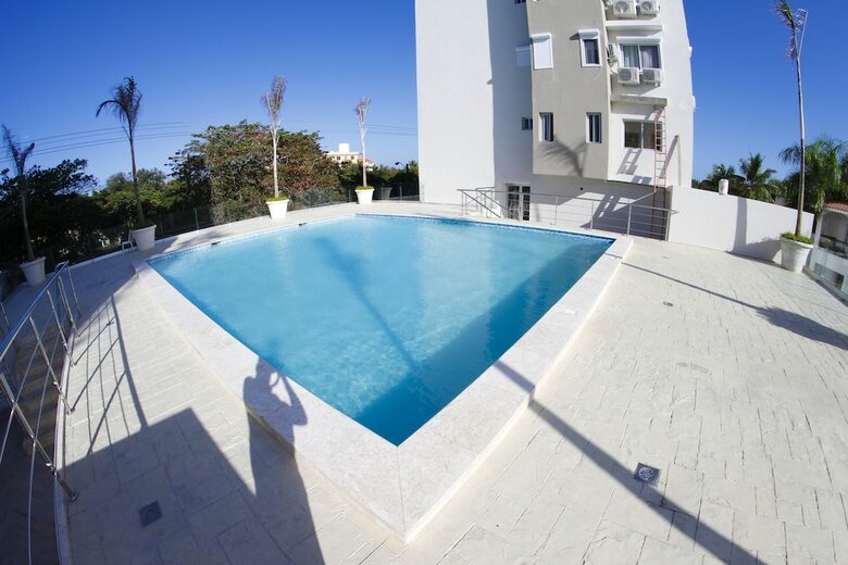 Aparthotel Boca Del Mar