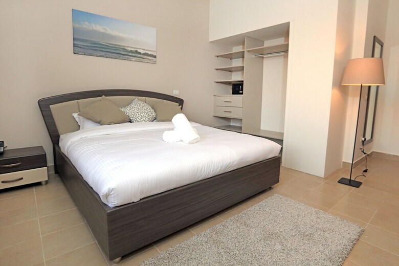 Hotel Tala Bay Residence