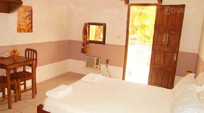 Hotel Les Bougainvilliers