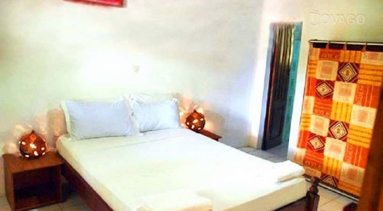 Hotel Les Bougainvilliers