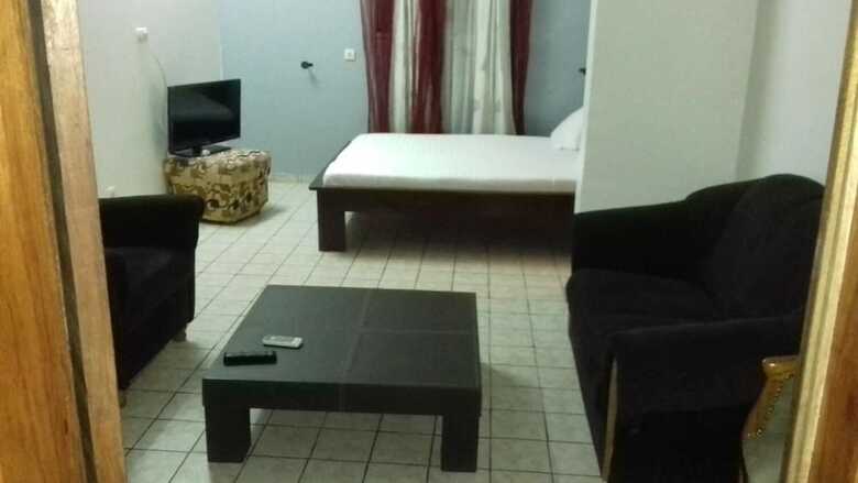 Hotel Couba Club