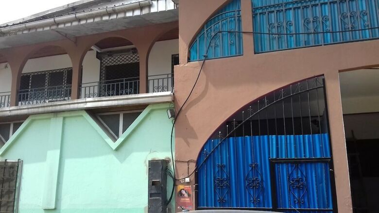 Hotel Couba Club