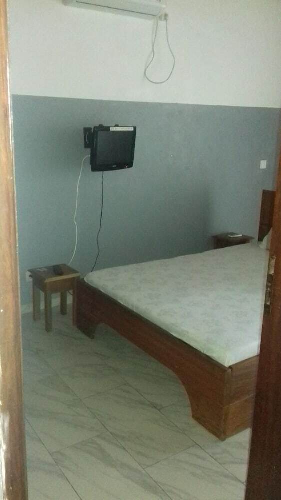 Hotel Couba Club