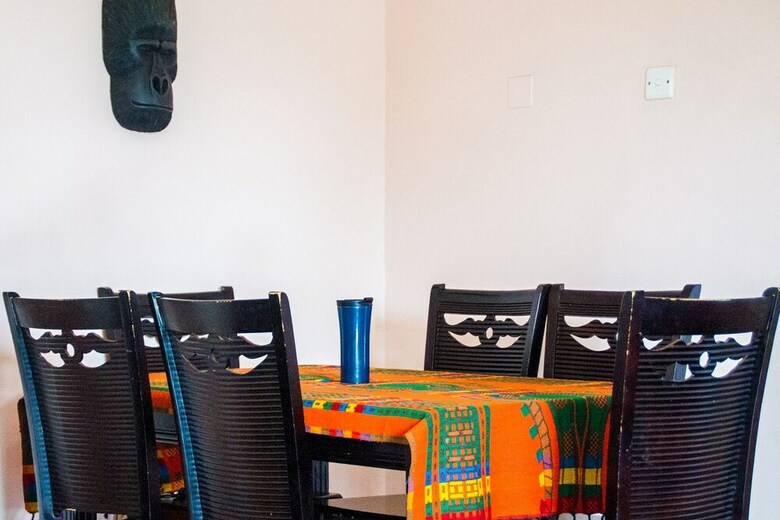 Hotel Kyota Apartment