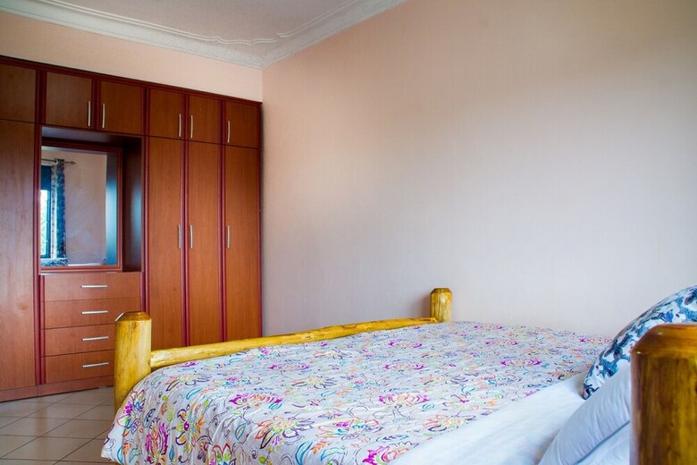 Hotel Kyota Apartment