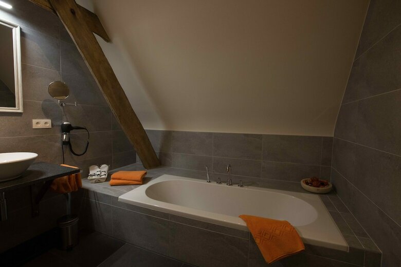 Bed & Breakfast Meesterhof