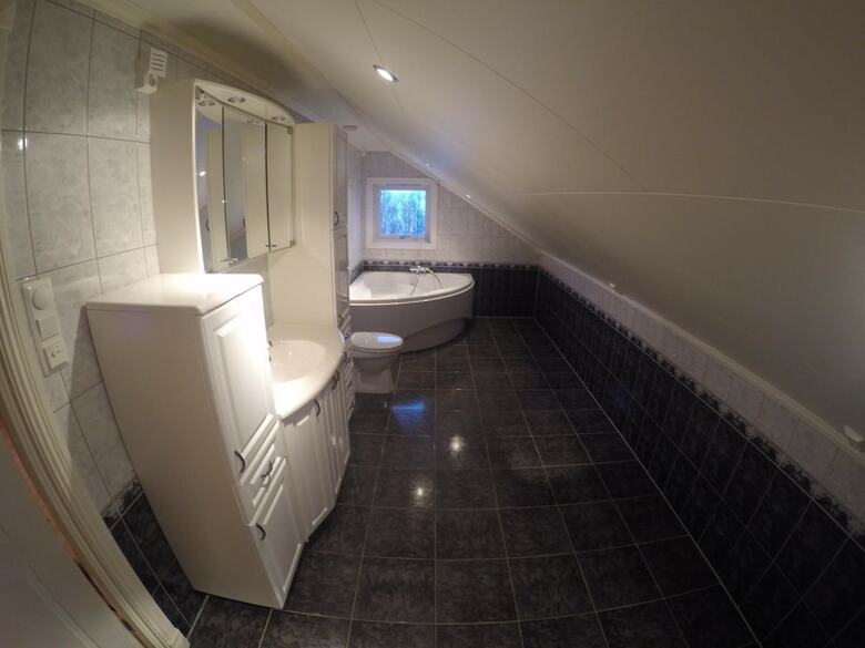 Hostal Lundh�gda Camping Og Motell