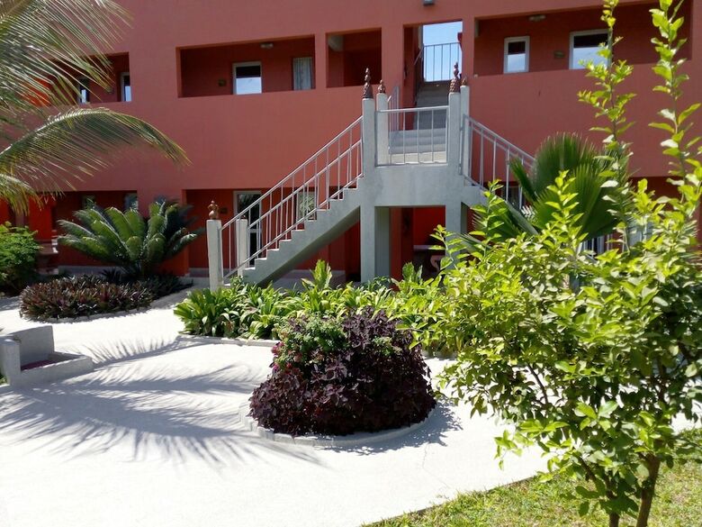 Hotel Motel Regal Casamance