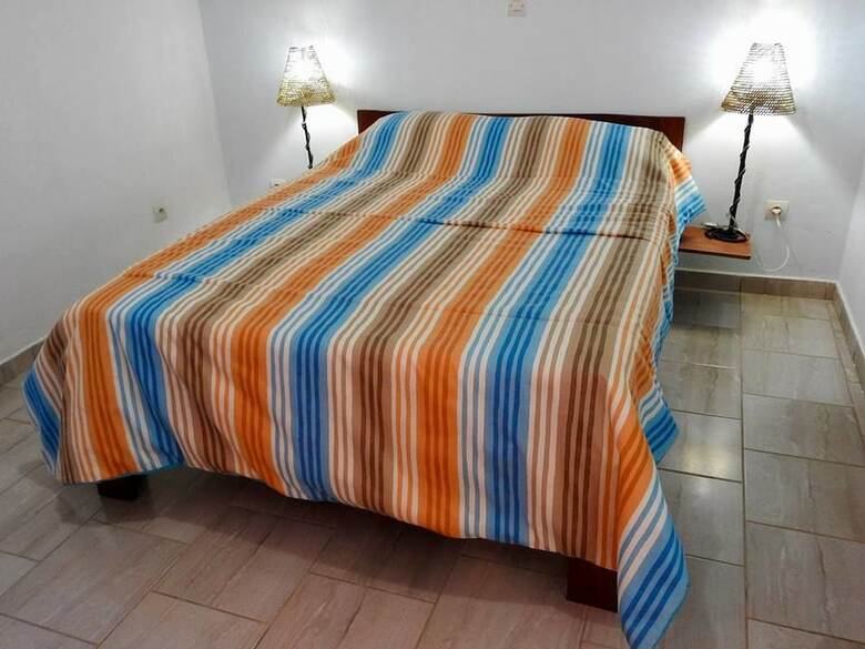 Hotel Motel Regal Casamance