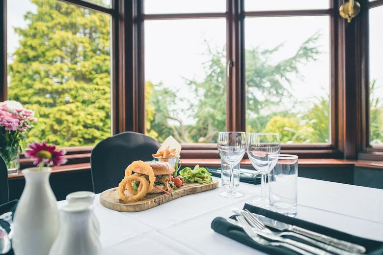 The Grange Hotel