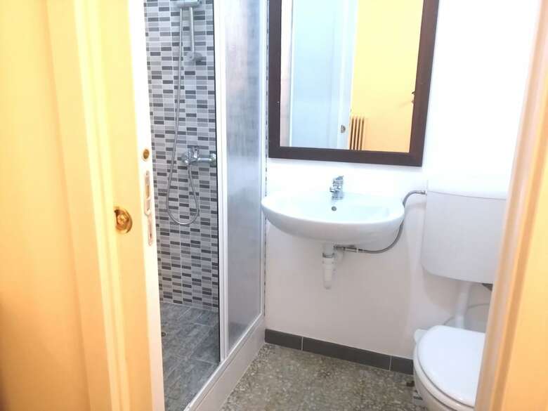Hotel Pisa Station Home