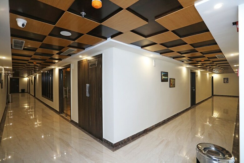 Hotel Oyo 28757 Pikus Inn