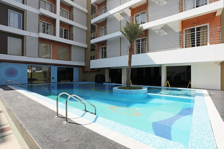 Hotel Oyo 28757 Pikus Inn