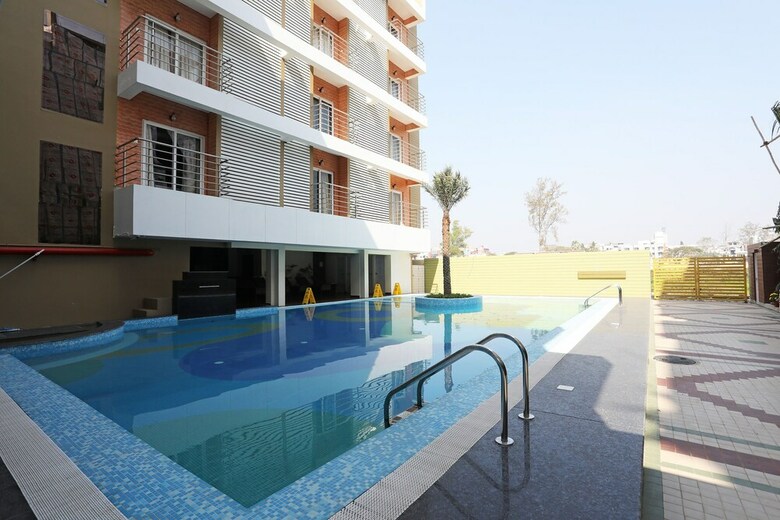 Hotel Oyo 28757 Pikus Inn