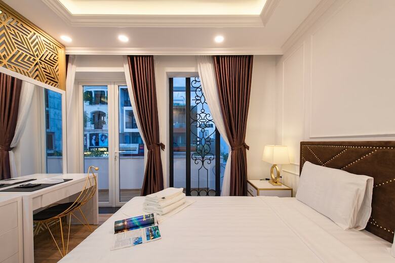 Parama Apartment Nha Trang