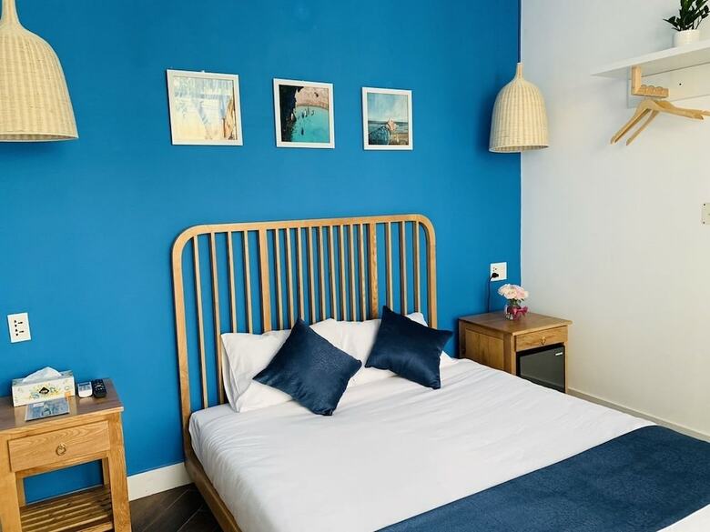 Hostal Just Home - Hostel