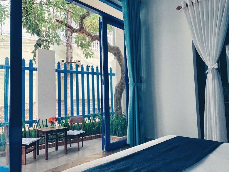 Hostal Just Home - Hostel