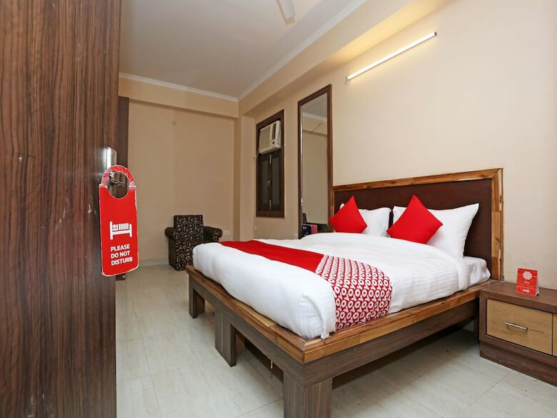 Hotel Oyo Flagship 15751 Grand Ashirwad