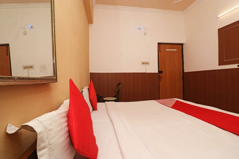 Oyo 28631 Hotel Parbati International