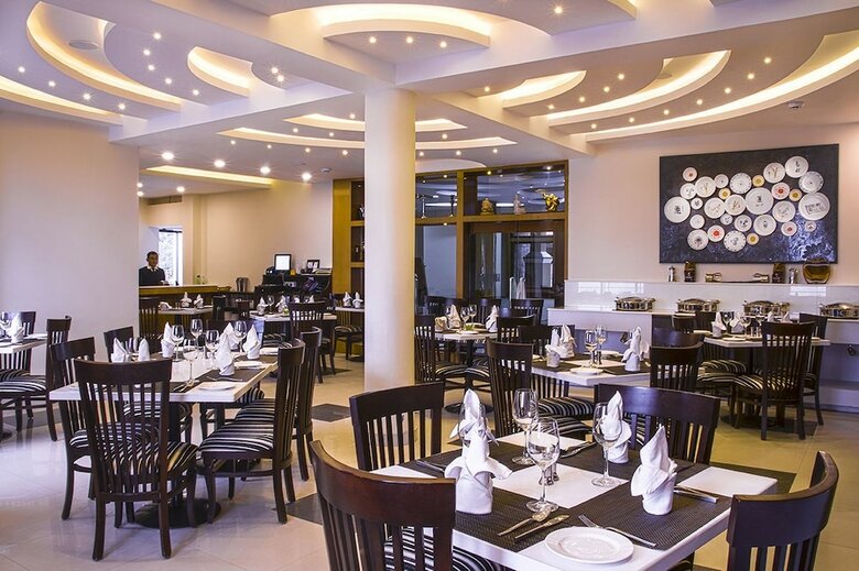 Hotel Sikkim Delight