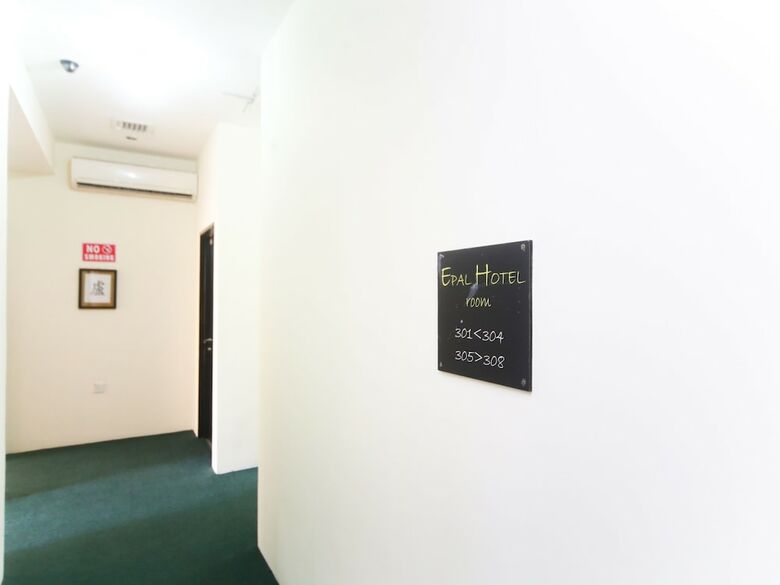Oyo 777 Epal Hotel