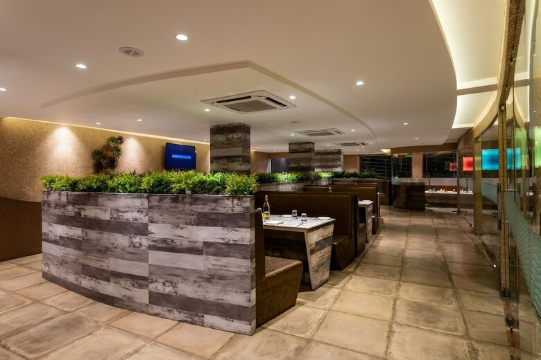 Hotel Sonash By Golden Treat