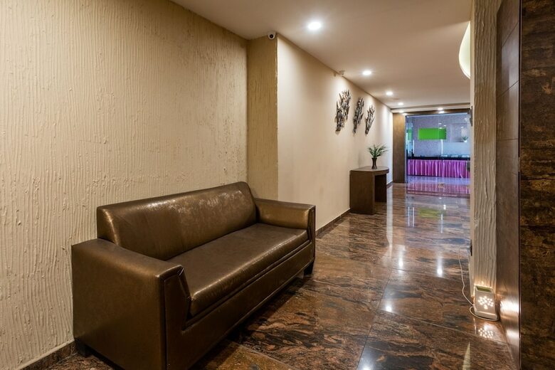 Hotel Sonash By Golden Treat