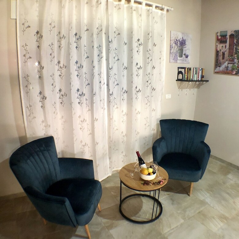Hotel Zimmer Cigale