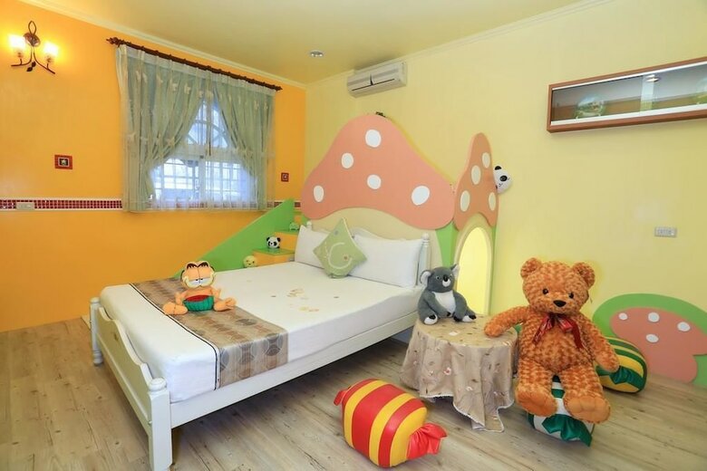 Bed & Breakfast Sweetheart House