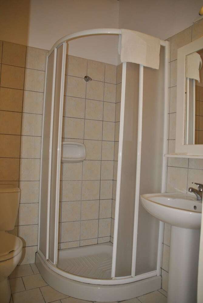 Apartamentos Paradise Village