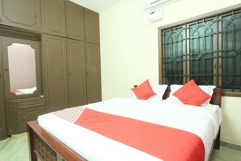 Oyo 28447 Hotel India Pride