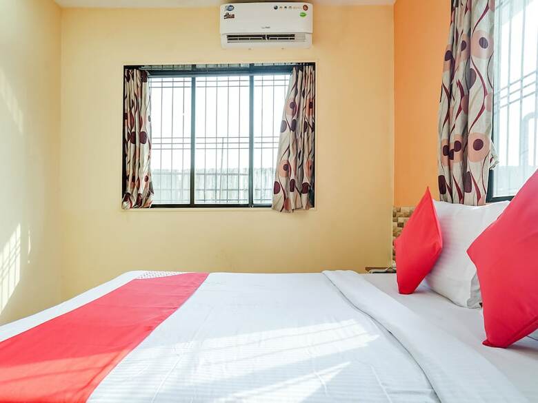 Hotel Oyo 24261 Ellegance Hill Resort