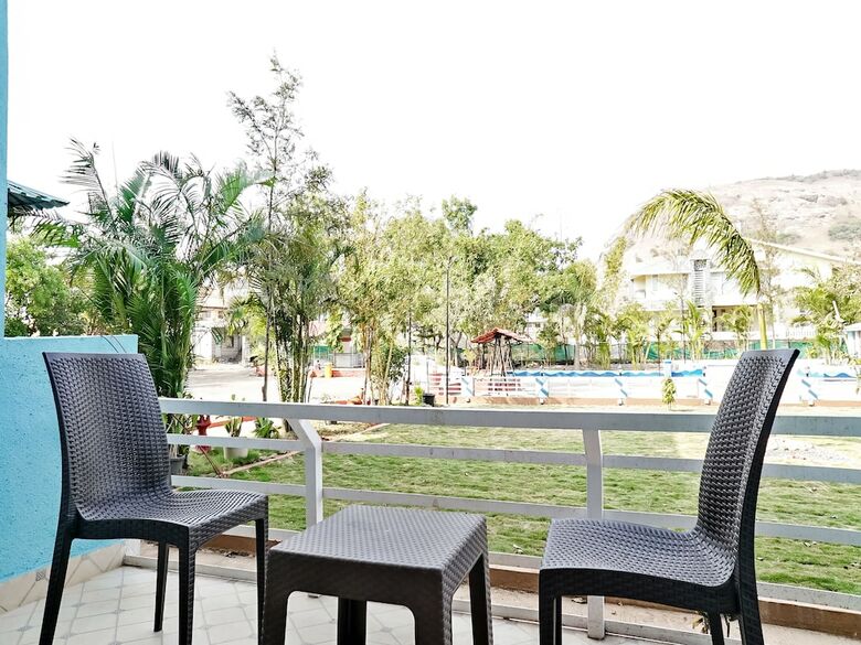 Hotel Oyo 24261 Ellegance Hill Resort