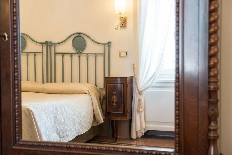 Agroturismo Masseria Salamina