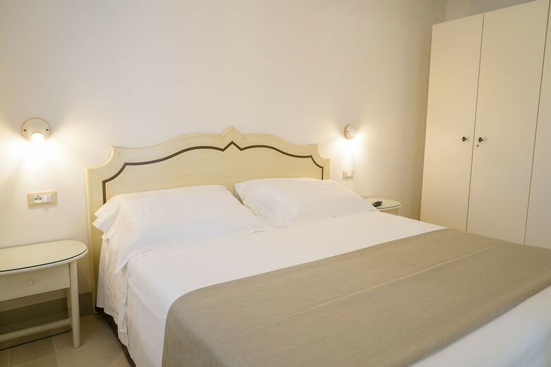 Agroturismo Masseria Salamina