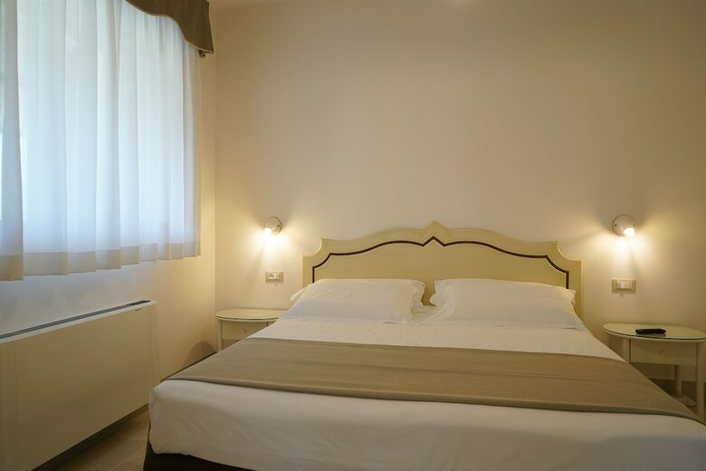 Agroturismo Masseria Salamina