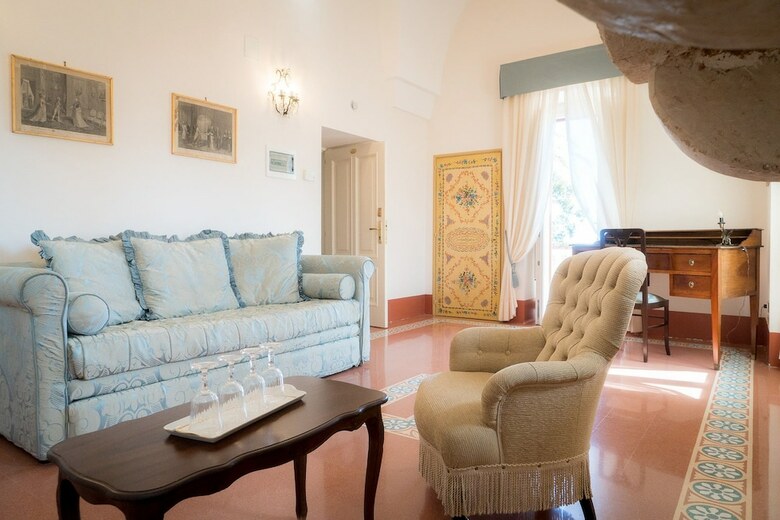 Agroturismo Masseria Salamina