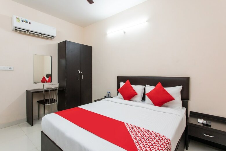 Oyo 27654 Hotel Grand Valley
