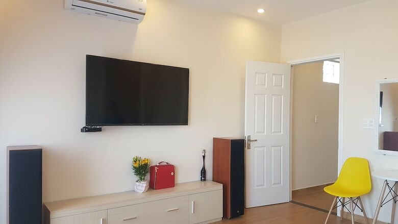 Hotel G'apartment
