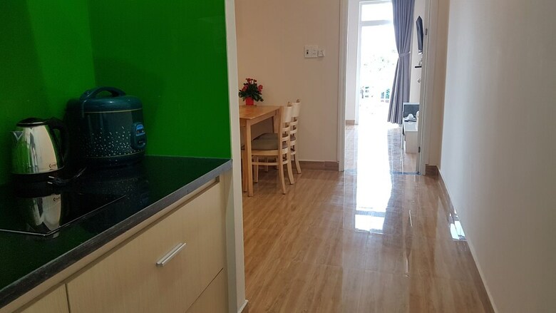 Hotel G'apartment